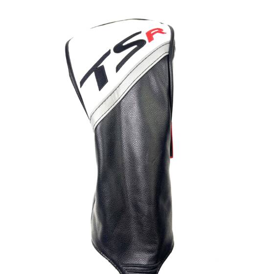 Titleist TSR3 Driver / 10 Degree / MMT 40 Regular Flex