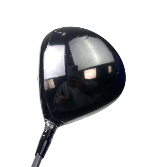 New Callaway Elyte Triple Diamond Driver / 10.5 Degree / Denali Blue X-Stiff Flex