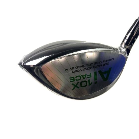 New Callaway Elyte Triple Diamond Driver / 10.5 Degree / Denali Blue X-Stiff Flex