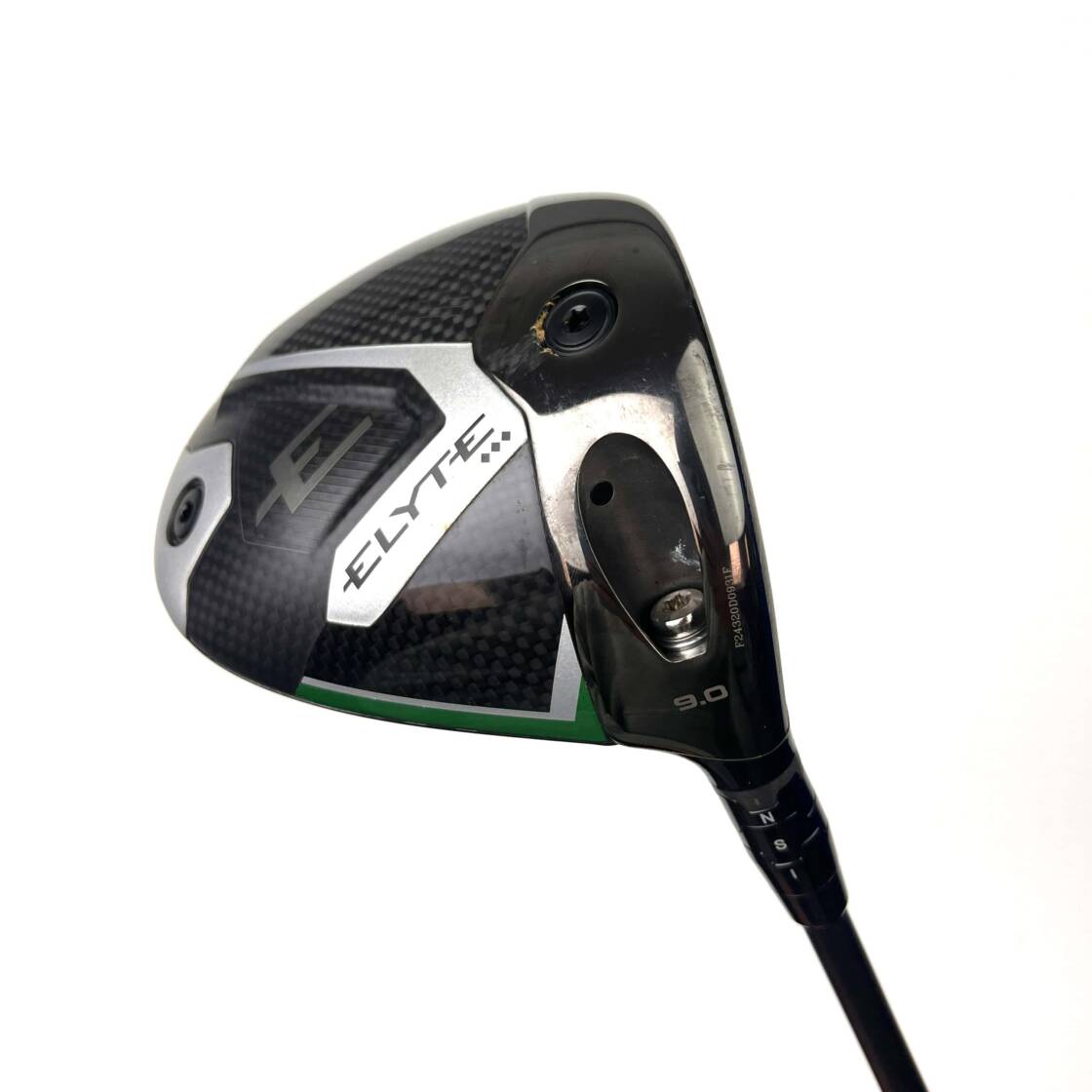 Callaway Elyte ドライバートリプル◆◆◆ Amazon.com : Callaway Golf Elyte Driver (9 Degree, Stiff, Denali