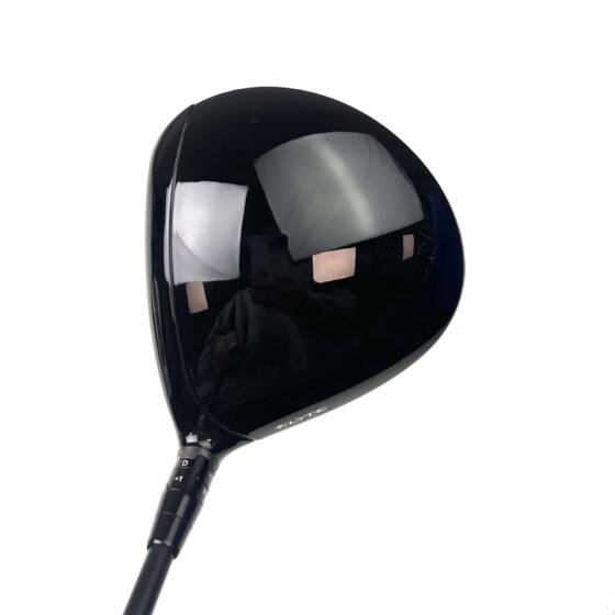 Callaway Elyte Triple Diamond Driver / 9 Degree / Tensei 1K Black 65 Stiff Flex