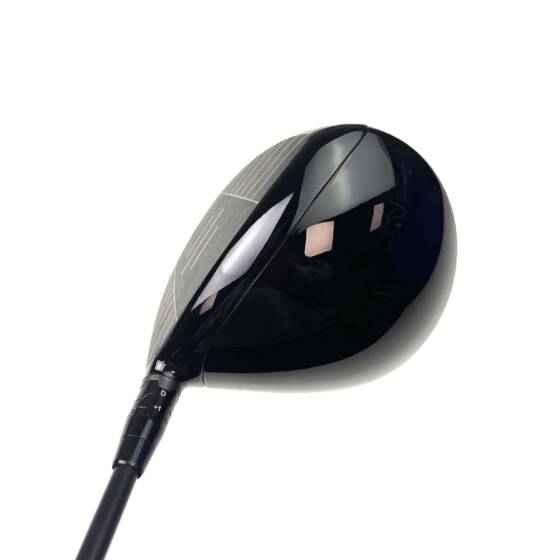 Callaway Elyte Triple Diamond Driver / 9 Degree / Tensei 1K Black 65 Stiff Flex