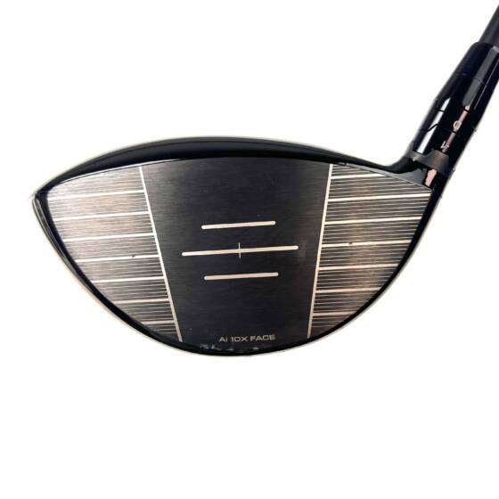 Callaway Elyte Triple Diamond Driver / 9 Degree / Tensei 1K Black 65 Stiff Flex