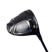 Mizuno ST-Z 220 Driver / 9.5 Degree / Tensei Raw Blue AV Series 55 Regular Flex