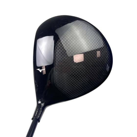 Mizuno ST-Z 220 Driver / 9.5 Degree / Tensei Raw Blue AV Series 55 Regular Flex