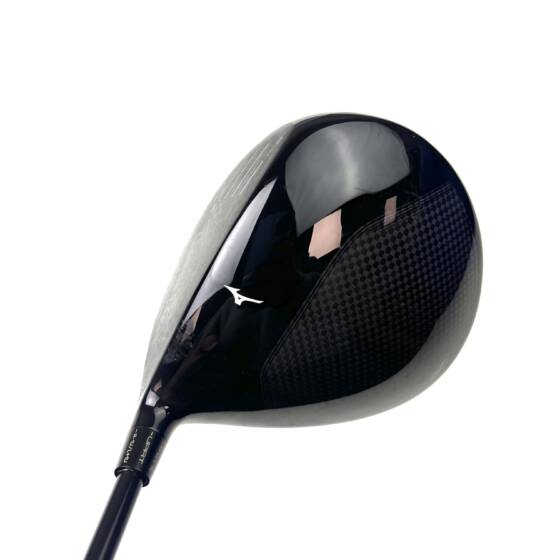 Mizuno ST-Z 220 Driver / 9.5 Degree / Tensei Raw Blue AV Series 55 Regular Flex