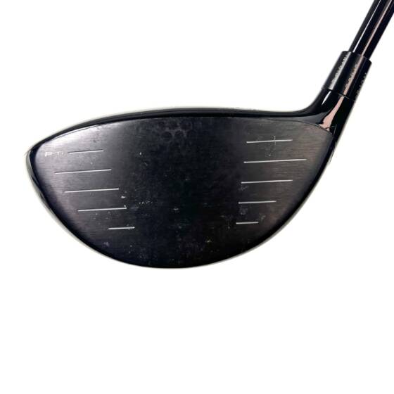 Mizuno ST-Z 220 Driver / 9.5 Degree / Tensei Raw Blue AV Series 55 Regular Flex