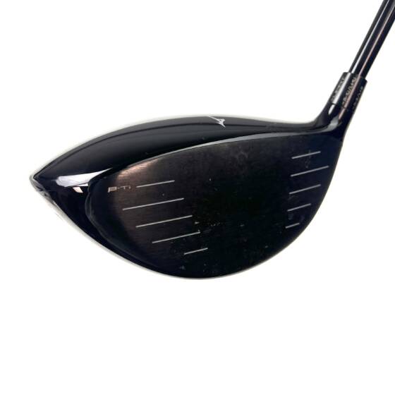 Mizuno ST-Z 220 Driver / 9.5 Degree / Tensei Raw Blue AV Series 55 Regular Flex