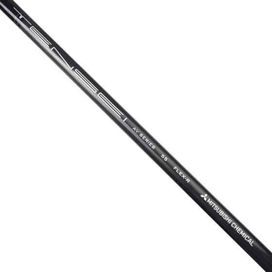 Mizuno ST-Z 220 Driver / 9.5 Degree / Tensei Raw Blue AV Series 55 Regular Flex