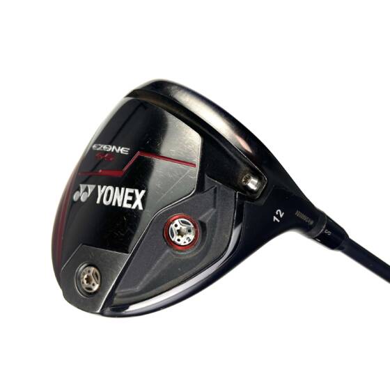Yonex Ezone GS Driver / 12 Degree / EX-330 Senior Flex
