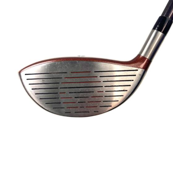 Taylormade Ti Bubble 2 Driver / 10.5 Degree / Regular Flex