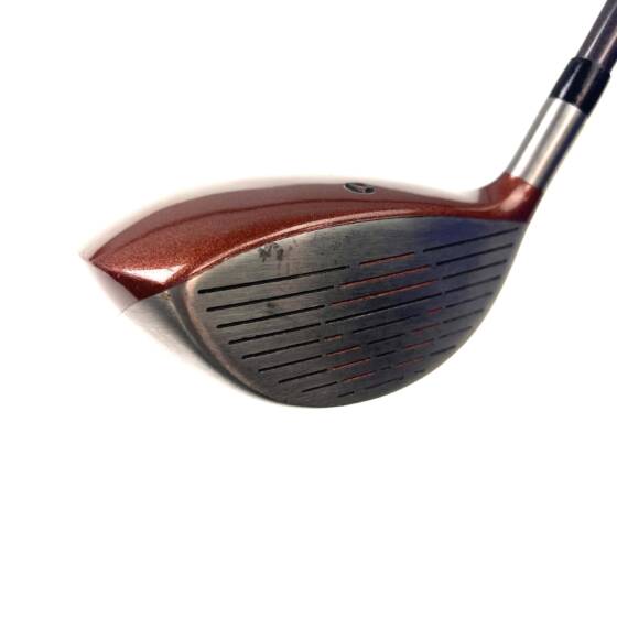 Taylormade Ti Bubble 2 Driver / 10.5 Degree / Regular Flex