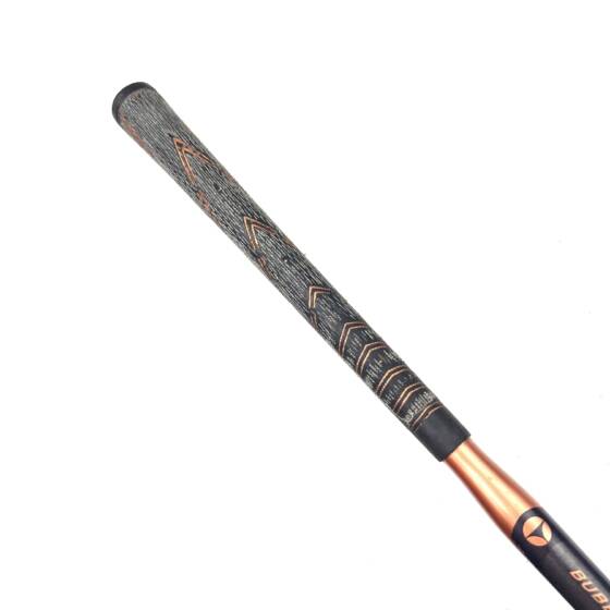 Taylormade Ti Bubble 2 Driver / 10.5 Degree / Regular Flex