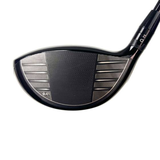 Titleist TSI4 Driver / 9 Degree / Tensei Raw Blue AV Series 65 X-Stiff Flex