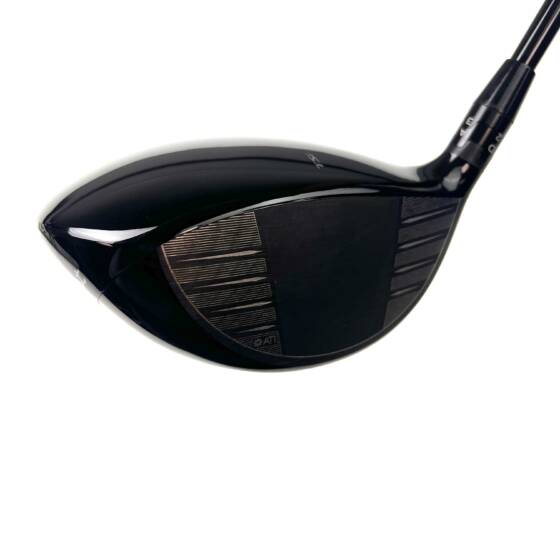 Titleist TSI4 Driver / 9 Degree / Tensei Raw Blue AV Series 65 X-Stiff Flex