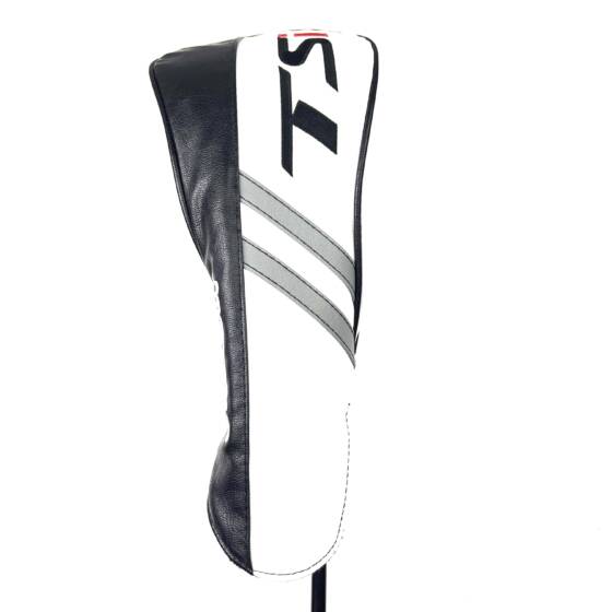 Titleist TSI4 Driver / 9 Degree / Tensei Raw Blue AV Series 65 X-Stiff Flex