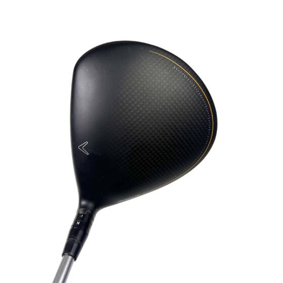Callaway Rogue ST Max LS Driver / 9 Degree / Diamana 50 Stiff Flex