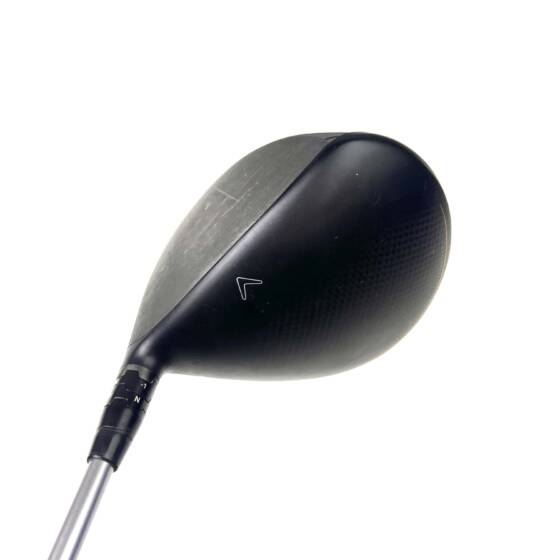 Callaway Rogue ST Max LS Driver / 9 Degree / Diamana 50 Stiff Flex