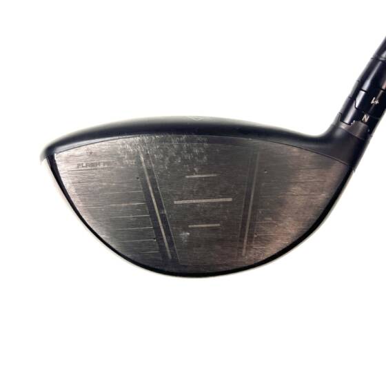 Callaway Rogue ST Max LS Driver / 9 Degree / Diamana 50 Stiff Flex