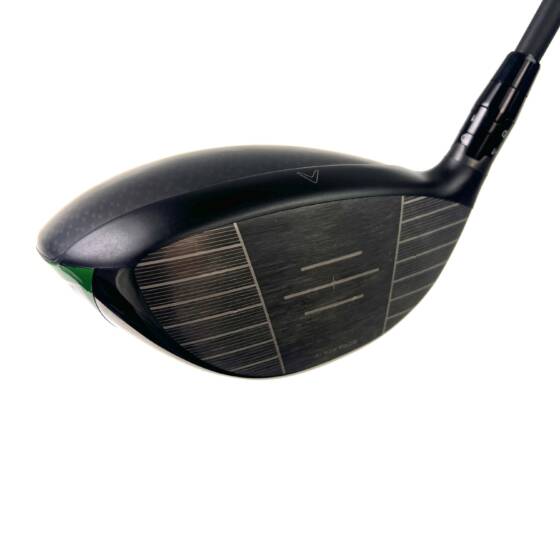 Callaway Elyte Driver / 9 Degree / Vanquish 4R Regular Flex