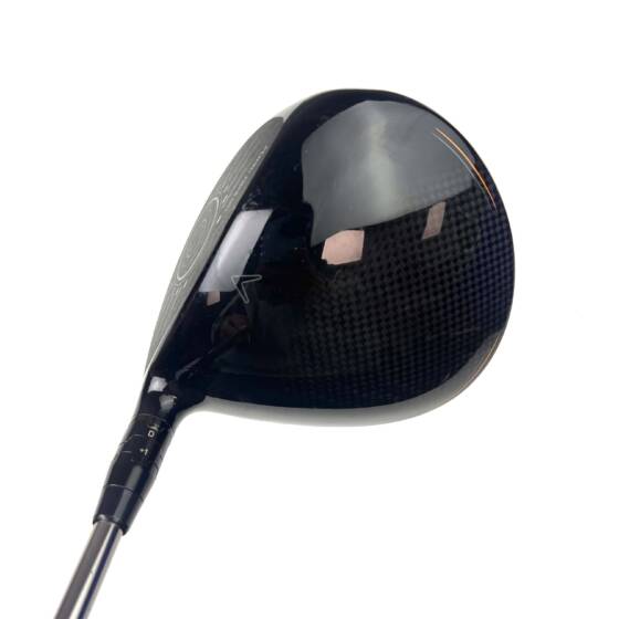 Callaway Mavrik Driver / 9 Degree / RCH 55 Regular Flex
