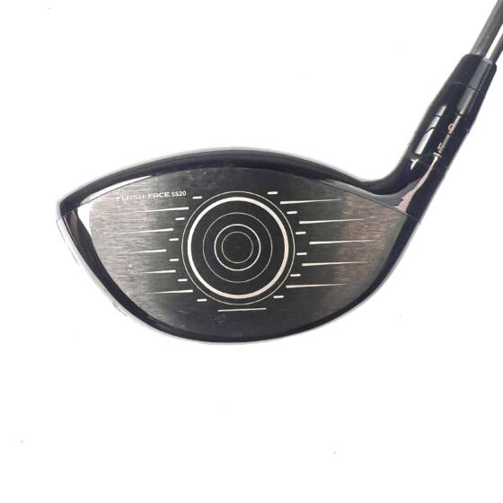 Callaway Mavrik Driver / 9 Degree / RCH 55 Regular Flex
