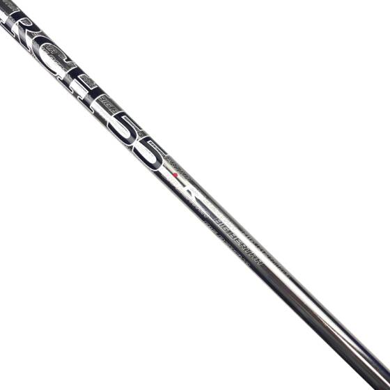 Callaway Mavrik Driver / 9 Degree / RCH 55 Regular Flex