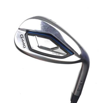 Ping G440 Sand Wedge / 56 Degree / N.S. Pro Tour 105 Tour 105 Regular Flex