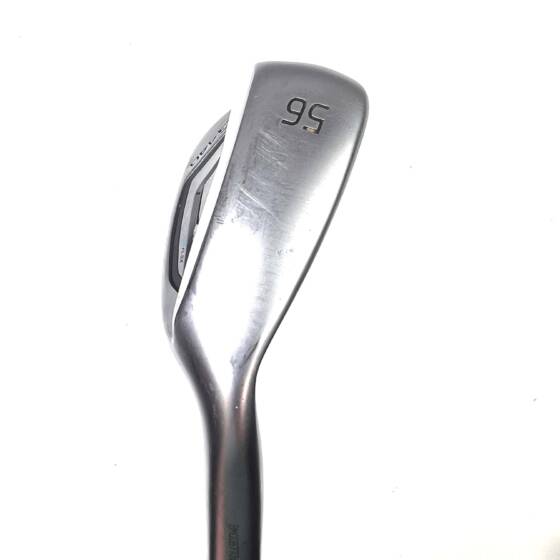 Ping G440 Sand Wedge / 56 Degree / N.S. Pro Tour 105 Tour 105 Regular Flex