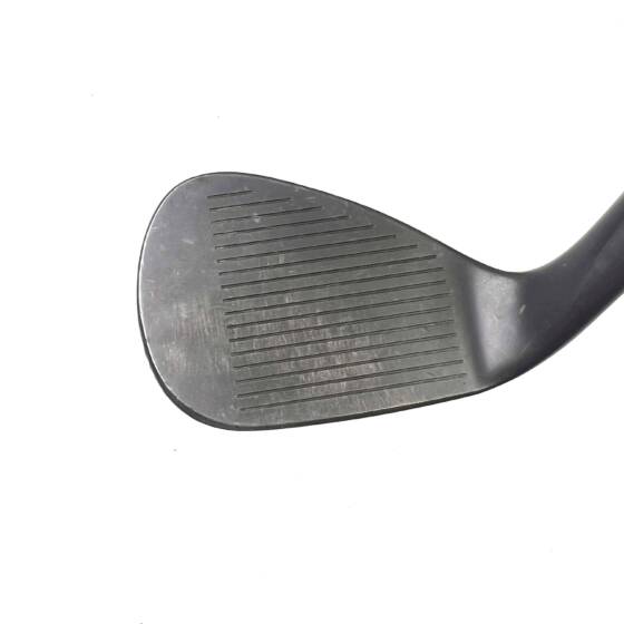 Taylormade Milled Grind Gap Wedge / 52 Degree / Dynamic Gold Wedge Flex