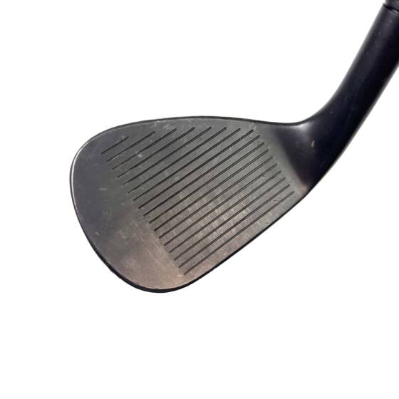 Taylormade Milled Grind Gap Wedge / 52 Degree / Dynamic Gold Wedge Flex