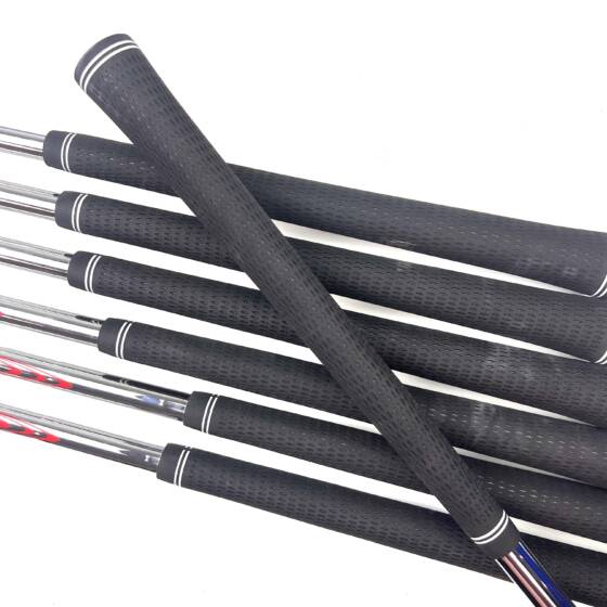 New Taylormade QI Irons / 5-SW / N.S. Pro Modus 3 Tour 120 Stiff Flex