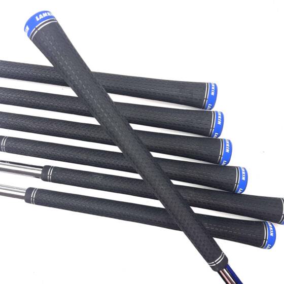 New Taylormade QI Irons / 5-SW / KBS Max MT 85 Regular Flex