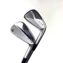 Taylormade P7MC/P7MB 2023 Irons / 4-PW / Dynamic Gold S400 Stiff Flex
