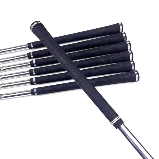 Taylormade P7MC/P7MB 2023 Irons / 4-PW / Dynamic Gold S400 Stiff Flex