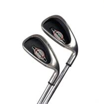 Callaway Big Bertha 2004 Irons / 4-GW / Callaway Uniflex