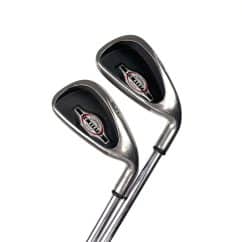 Callaway Big Bertha 2004 Irons / 4-GW / Callaway Uniflex