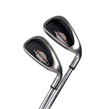 Callaway Big Bertha 2004 Irons / 4-GW / Callaway Uniflex