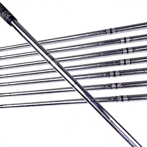 Callaway Big Bertha 2004 Irons / 4-GW / Callaway Uniflex