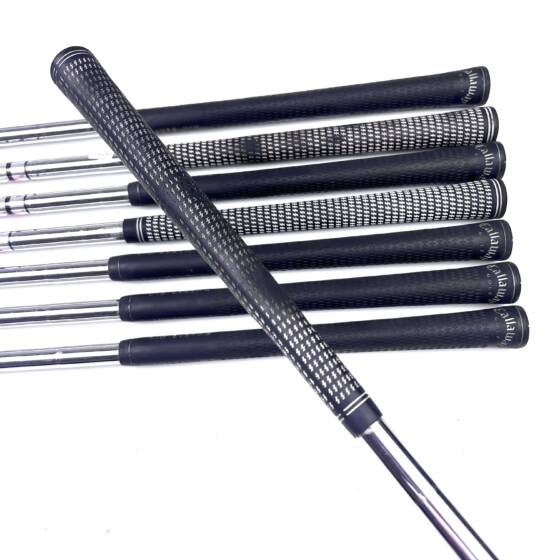 Callaway Big Bertha 2004 Irons / 4-GW / Callaway Uniflex