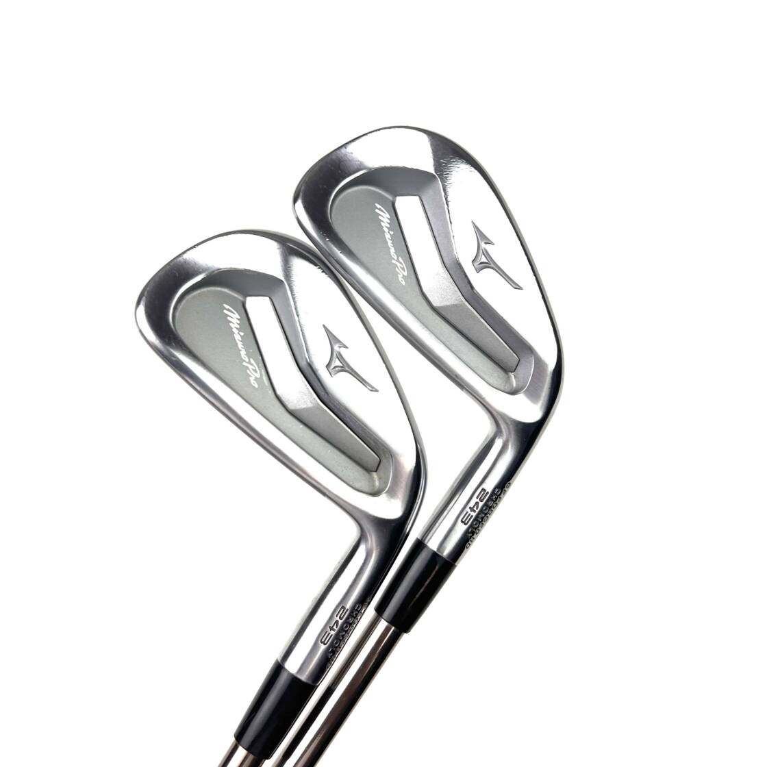 Mizuno Pro 243 DG105 Flex:S アイアンセット ミズノ Mizuno Pro 243 アイアン 6本セット [ダイナミックゴールド 120