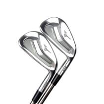 Mizuno Pro 243 Irons / 5-PW+GW / Recoil ESX 460 Regular Flex