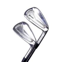 Srixon Z 785 Irons / 5-PW / N.S. Pro Zelos 7 Stiff Flex