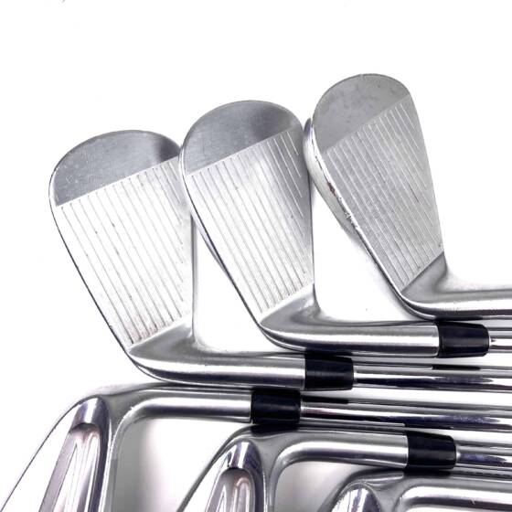 Srixon Z 785 Irons / 5-PW / N.S. Pro Zelos 7 Stiff Flex