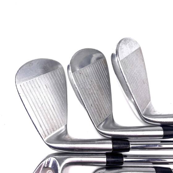 Srixon Z 785 Irons / 5-PW / N.S. Pro Zelos 7 Stiff Flex