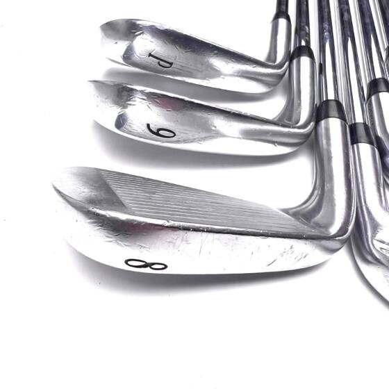 Srixon Z 785 Irons / 5-PW / N.S. Pro Zelos 7 Stiff Flex