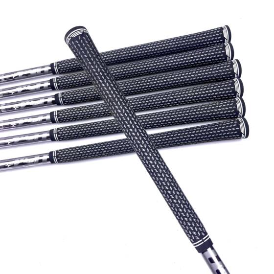 Cobra AMP Forged Irons / 4-PW / Recoil ESX 460 F4 Stiff Flex