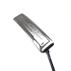 Cleveland HB Soft Milled 1 Putter / 35 Inches