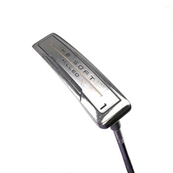 Cleveland HB Soft Milled 1 Putter / 35 Inches