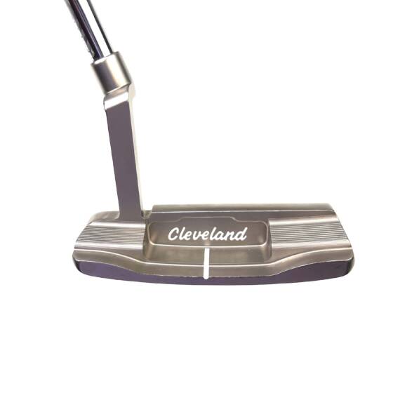 Cleveland HB Soft Milled 1 Putter / 35 Inches